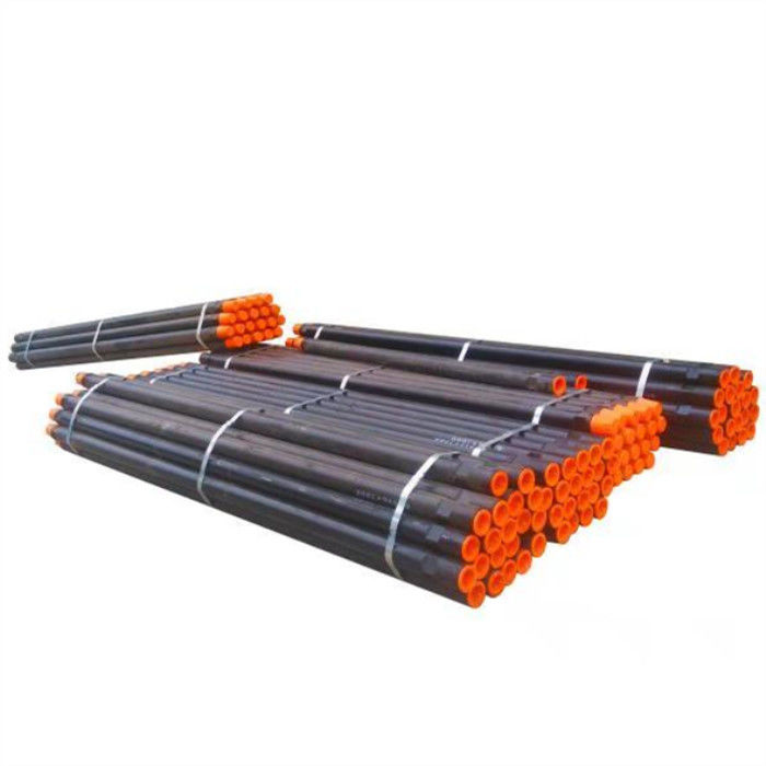 열처리 드릴링 리그 도구 물 우물 드릴 파이프 60mm 76mm 89mm 102mm 114mm