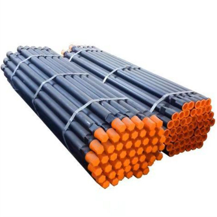 열처리 드릴링 리그 도구 물 우물 드릴 파이프 60mm 76mm 89mm 102mm 114mm