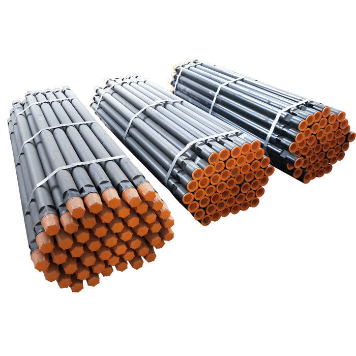 열처리 드릴링 리그 도구 물 우물 드릴 파이프 60mm 76mm 89mm 102mm 114mm