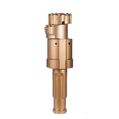 108mm - 323mm 파리 리그 도구 물 우물 파리 프로젝트에 대한 오덱스 해머 비트