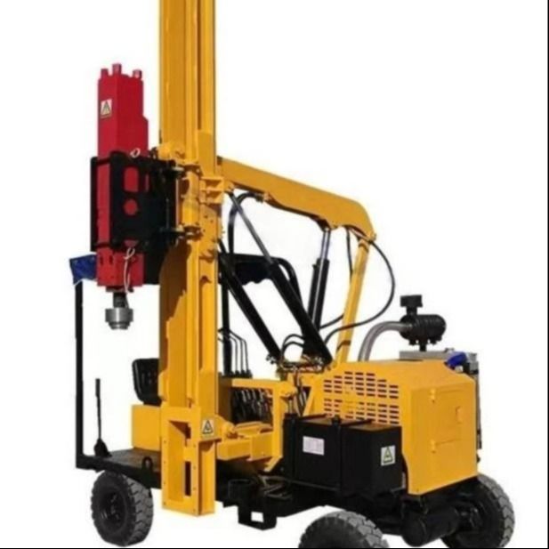 39KW 엔진 170cm 파장 깊이 2600mm 파장 높이