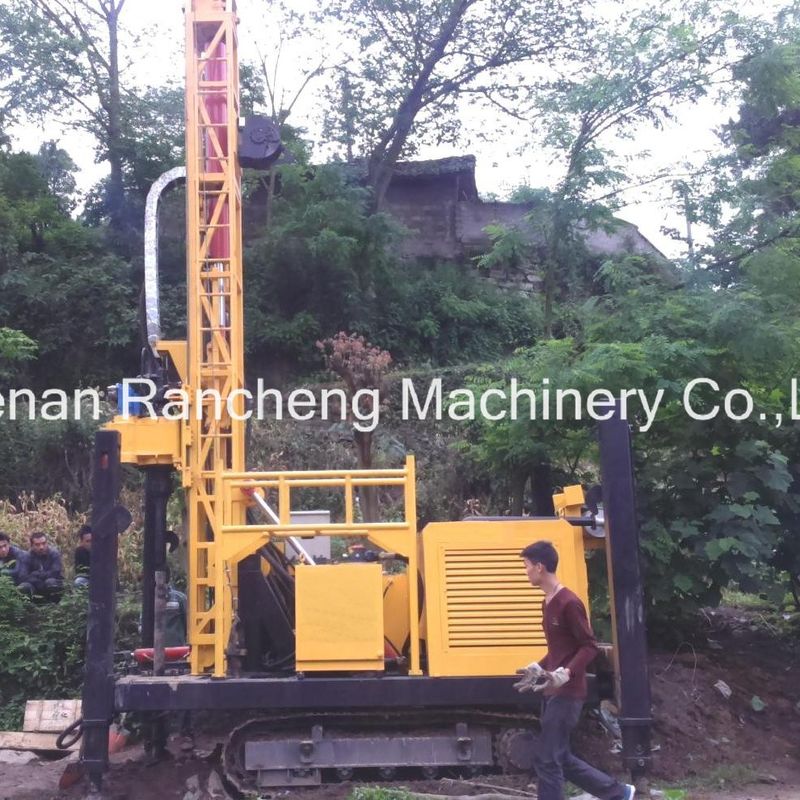 RCJ150RC 125W 엔진 전력 8000N.M 최대 출력 토크