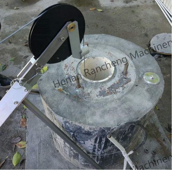 300m 지리 물리 장비 굴개 물 우물 로그 도구 명백한 저항성 측정 로깅 시스템