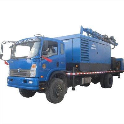 140mm - 350mm 오프처 물 우물 파리 리그 24T 리프팅 힘 350m 파리 깊이