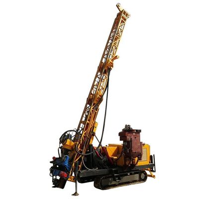 130mm - 350mm 굴착 디아 RC 역순환 굴착 장비 132KW 전력