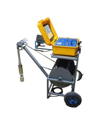 수중 깊은 구멍 검사 카메라 300 / 500 / 800 / 1000 / 1200 / 1500 / 2000m