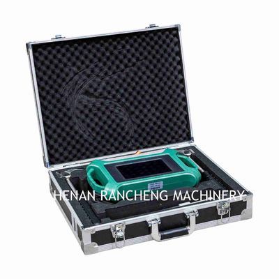 이 지하수 탐지기는 최대 3000미터 깊이까지 도달할 수 있습니다.