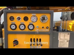 RCF300C 수압 깊은 우물 뚫기 기계