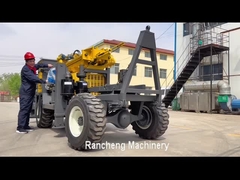 RCF180W 구멍 뚫기 기계