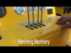 RCDX-A 수압 핵 뚫기 기구