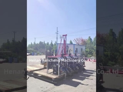 RCK400P 휴대용 핵 뚫기 기기