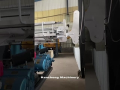 RCF350C는 아르헨티나로 보내졌습니다.