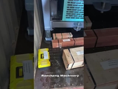 헝가리 에 성공적으로 배달 된 RCF200C 파리 리그