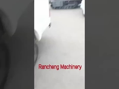 RCF180C는 코스타리카에서 좋은 반응을 얻고 있습니다.