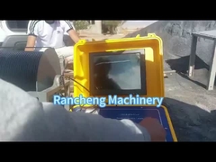 300m 500m 800m 1000m 지질학적 조사 장비 방수 구멍 카메라