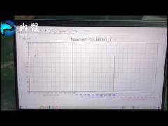 지구물리 탐사 장비 RCQ-1